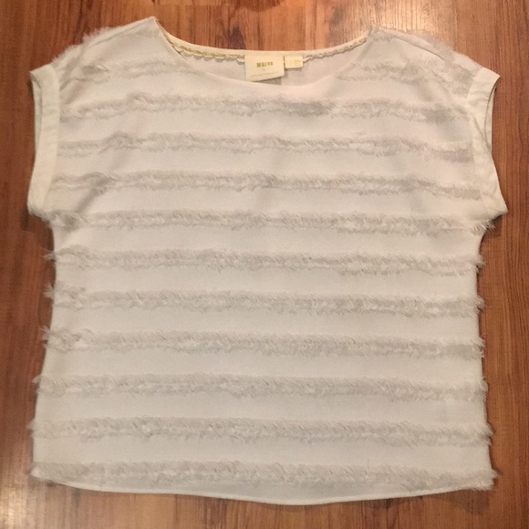 Shirt & Overall dress outfit size medium - Picture 2 of 3